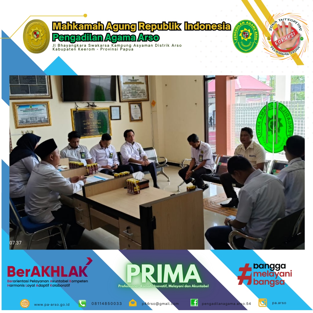 RAPAT MONEVTW I 2025d