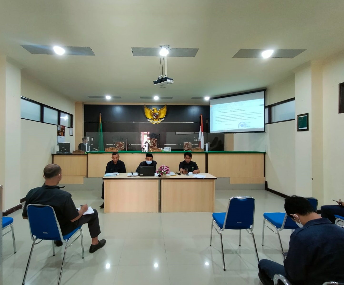 Rapat Monev SAKIP 2022 4