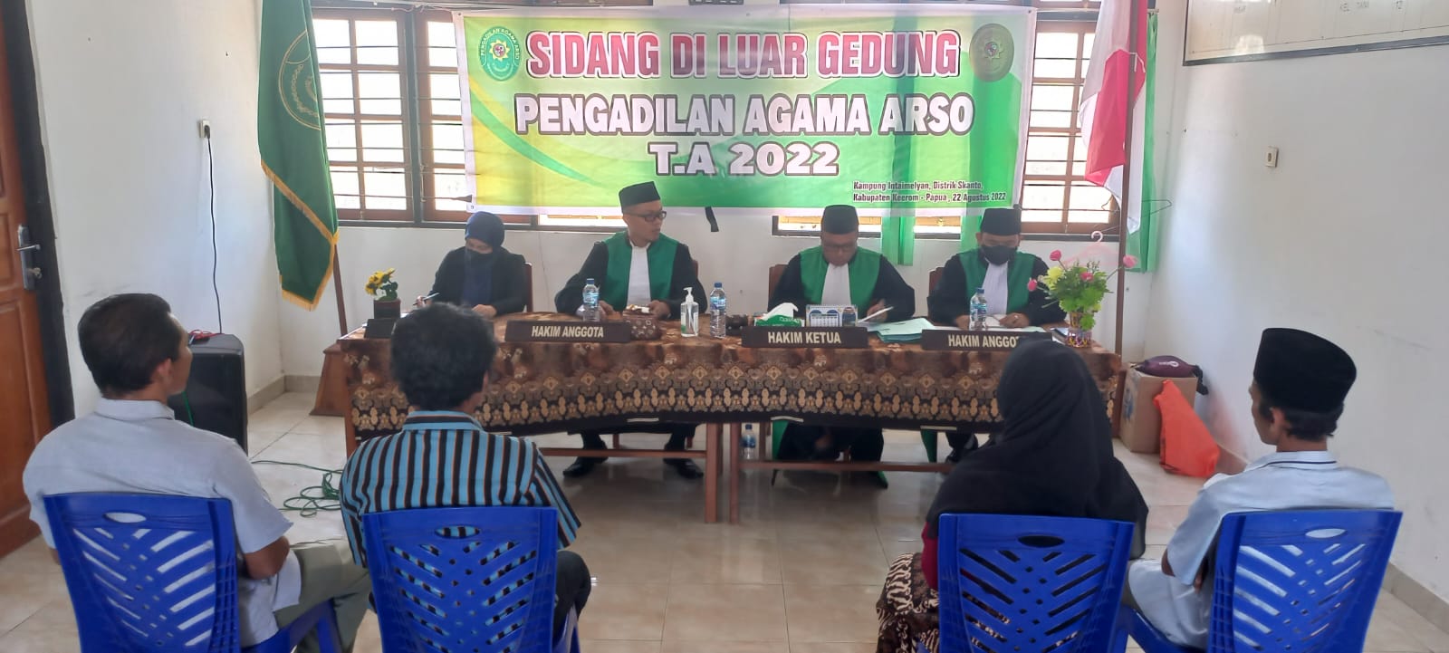 Sidang Keliling221