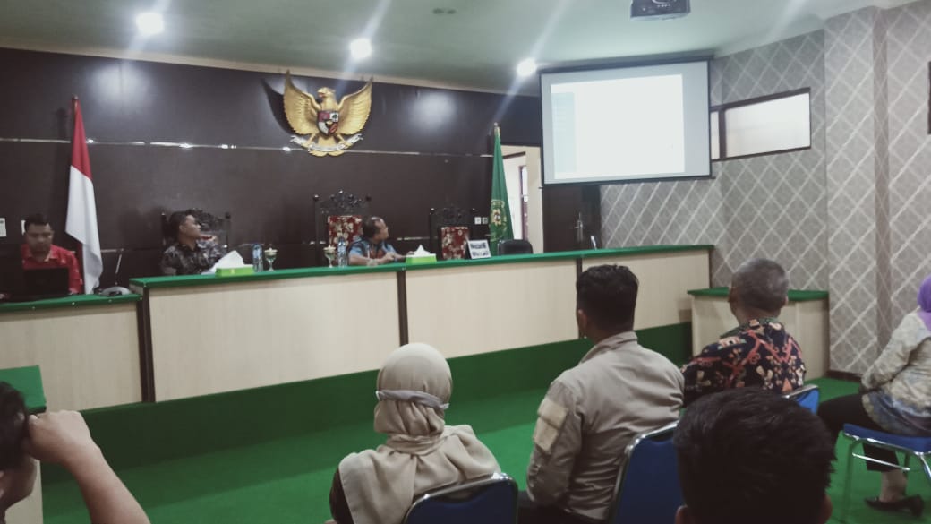 Sosialisasi apelo kotekasaya 2