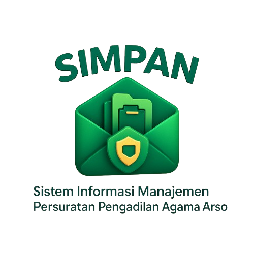Logo Simpan2025