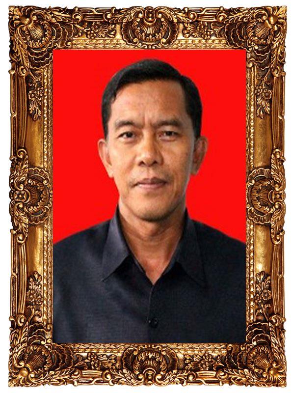 Muhammad Tamrin