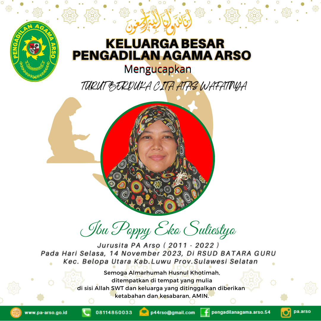 Duka IBU Poppy
