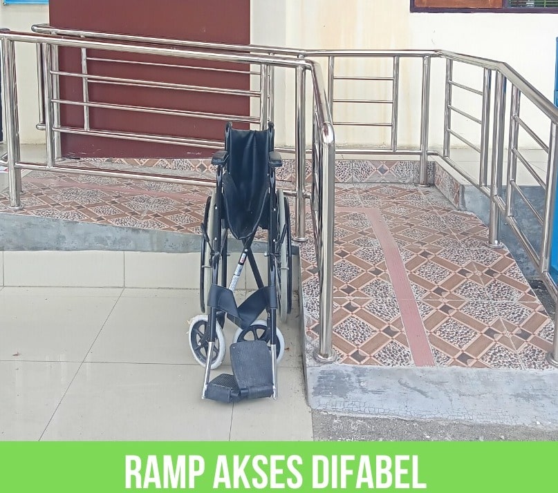 DISABILITAS